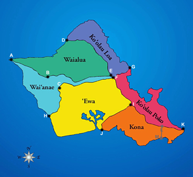 moku boundaries with annotations